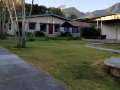 Hotel Monte Campana Escazu Hotels in San Rafael