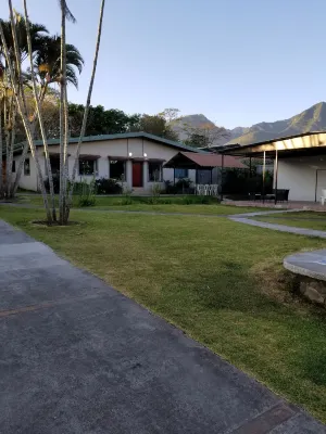 Hotel Monte Campana Escazu Hotels in Escazu