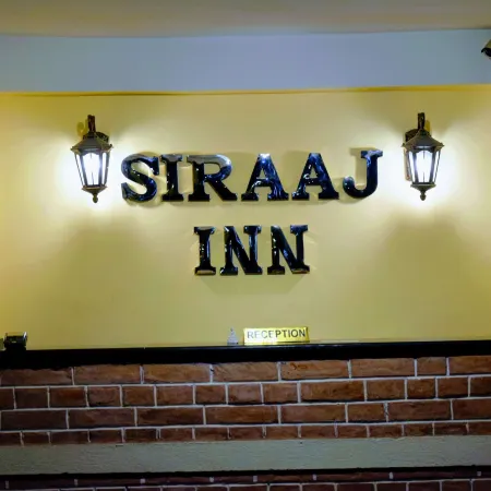 Hotel Siraaj