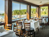 Roche Harbor Resort Hotels in San Juan County