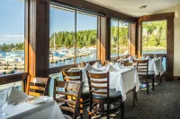 Roche Harbor Resort Hotels in Deer Harbor