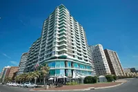 Blue Waters Hotel Hotels near Durban Beach Front