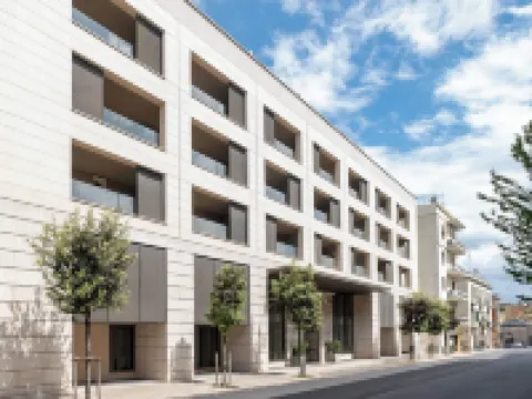 Eurostars Matera la Suite Hotels in Matera