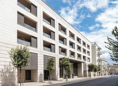 Eurostars Matera la Suite