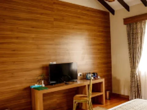 Maanzoni Lodge Hotels in Athi River