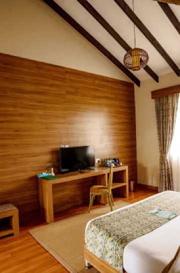 Maanzoni Lodge Hotels in 