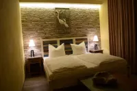Hotel Arte Vida Ohg