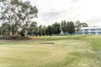 Abode Narrabundah Hotel a Narrabundah