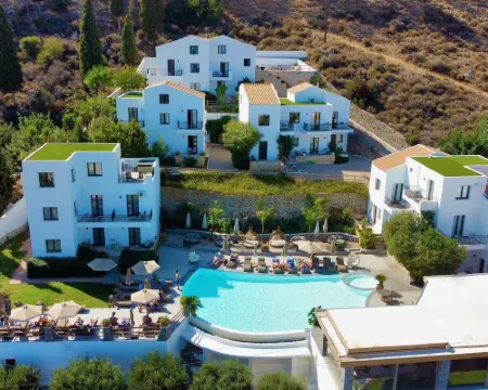 Creta Blue Boutique Hotel Hotels in Hersonissos