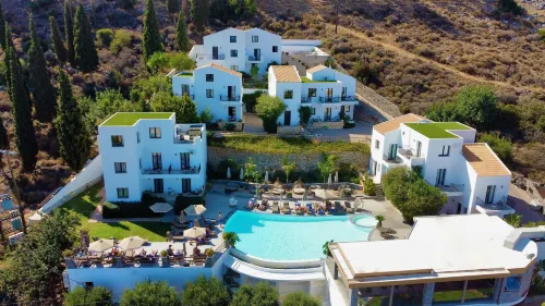 Creta Blue Boutique Hotel