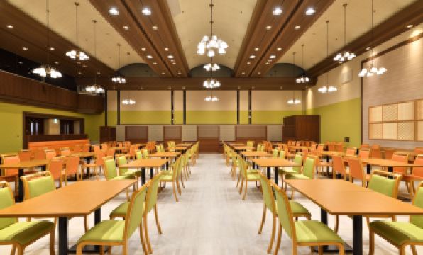 Hotel Sunshine Kinugawa