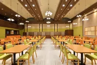 鬼怒川日光酒店 - 早餐