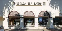 Saint Kilda Beach Hotel