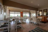 The Ridge Guesthouse - sarapan