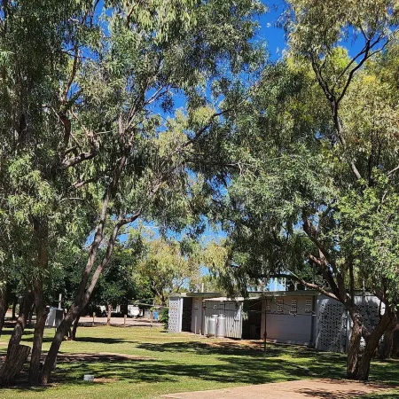Aaok Moondarra Caravan Park