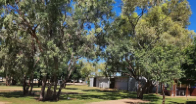 Aaok Moondarra Caravan Park