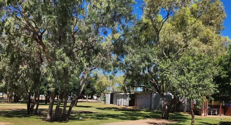 Aaok Moondarra Caravan Park