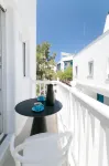 Euphoria Downtown Hotels in Naxos