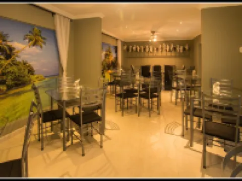 Club Cocomo Hotels in Hartbeespoort