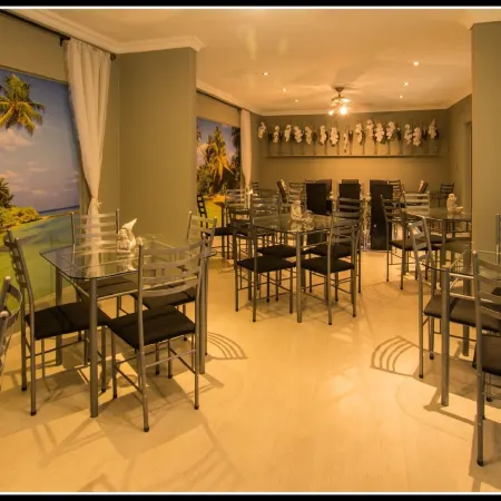 Club Cocomo