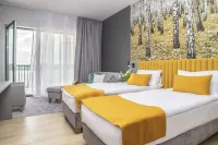 Notera Hotel Spa Hotels in Brusy