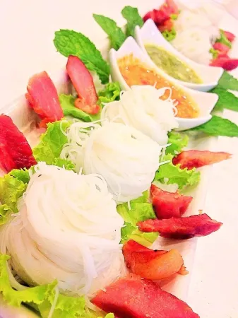 Huan Kawin Est.58 Lanna Home & Collection Отели рядом с достопримечательностью «Chiang Rai University»