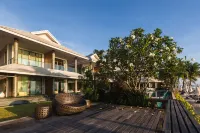 Na Tara Resort Hotels in Laem Ngop