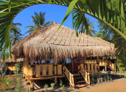 Rinjani Beach Eco Resort