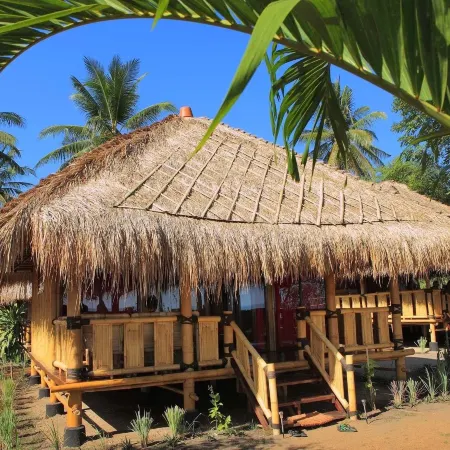 Rinjani Beach Eco Resort