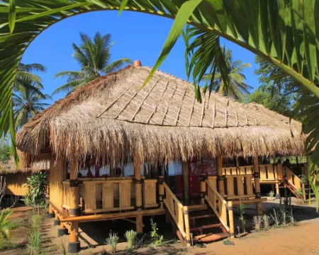 Rinjani Beach Eco Resort Hotels in Tanjung