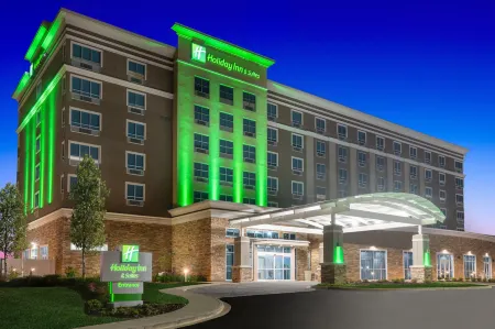 Holiday Inn & Suites Memphis Southeast-Germantown