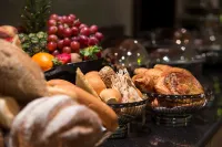 Park Inn by Radisson Dammam Hotels in Dammam