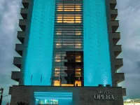 Hotel Opera Mamaia Hotels in Constanta