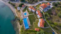 Thesmos Village Hotels in Alizia