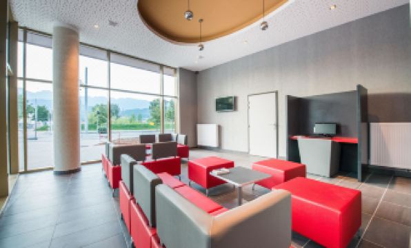 The Originals Résidence, Grenoble Université