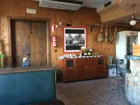 Hostal Mesón Arboleas Hoteles en Arboleas