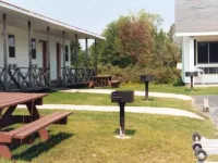 Port Lodge Motel Hotels in Oswego County