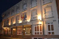Hotel Ramomar