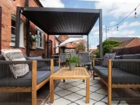 The Wheatsheaf Pub, Kitchen & Rooms Hotels in Rushcliffe District