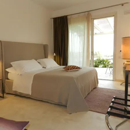 Scilla Maris Charming Suites