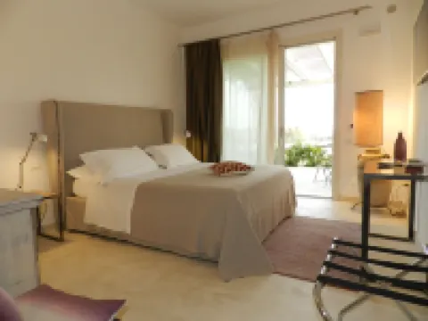Scilla Maris Charming Suites