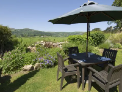 The Groes Inn Hotels near Conwy