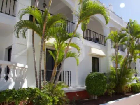 米拉吉套房酒店 洛斯克里斯蒂亞諾斯酒店