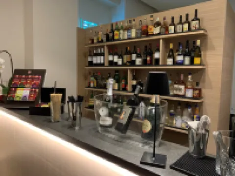 Hotel Politeama Hoteles en Palermo