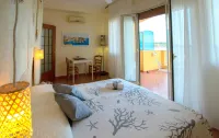 Palermo Mare Holidays Hotels near Church of Saints Cosmas and Damian
