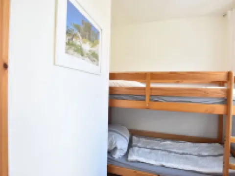 Ferienwohnung Auf Dem Land in Strandnähe