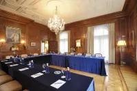 Hostal de la Gavina GL - the Leading Hotels of the World Hotels in S'agaro