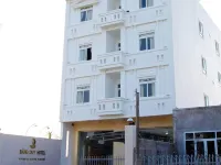 Dang Duy Hotel Hotels in La Gi