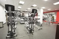 Valley Forge Casino Resort - Gym