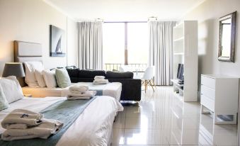 Beachbreak Holiday Letting